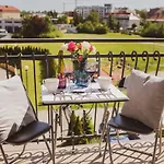 Apartament Kolobrzeg Wolnosci