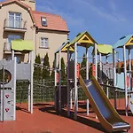 Apartament Kolobrzeg Wolnosci