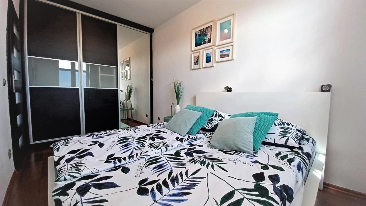 Apartament Wolnosci Apartment