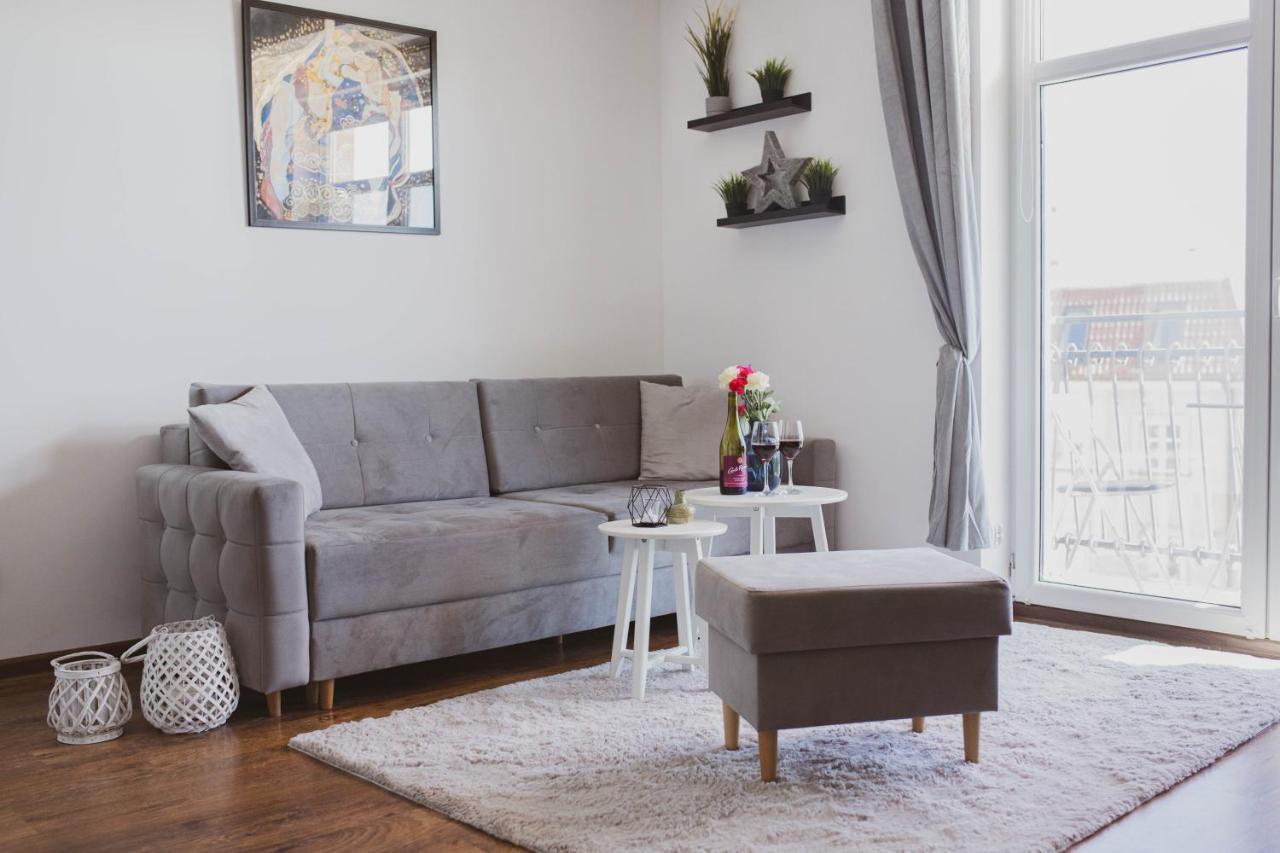 Apartament Wolnosci *