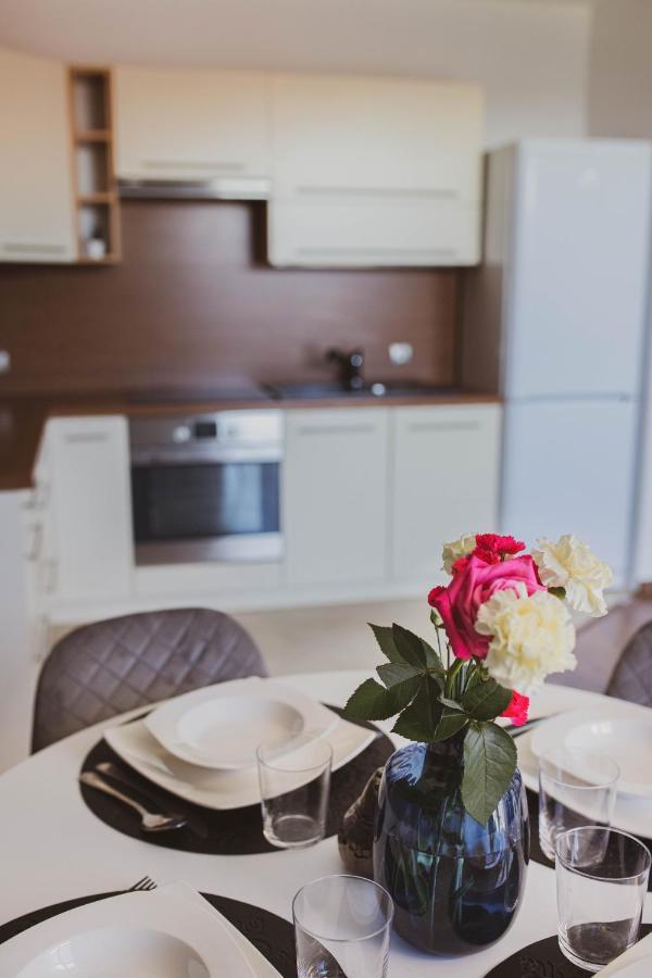 Apartament Wolnosci Kolberg
