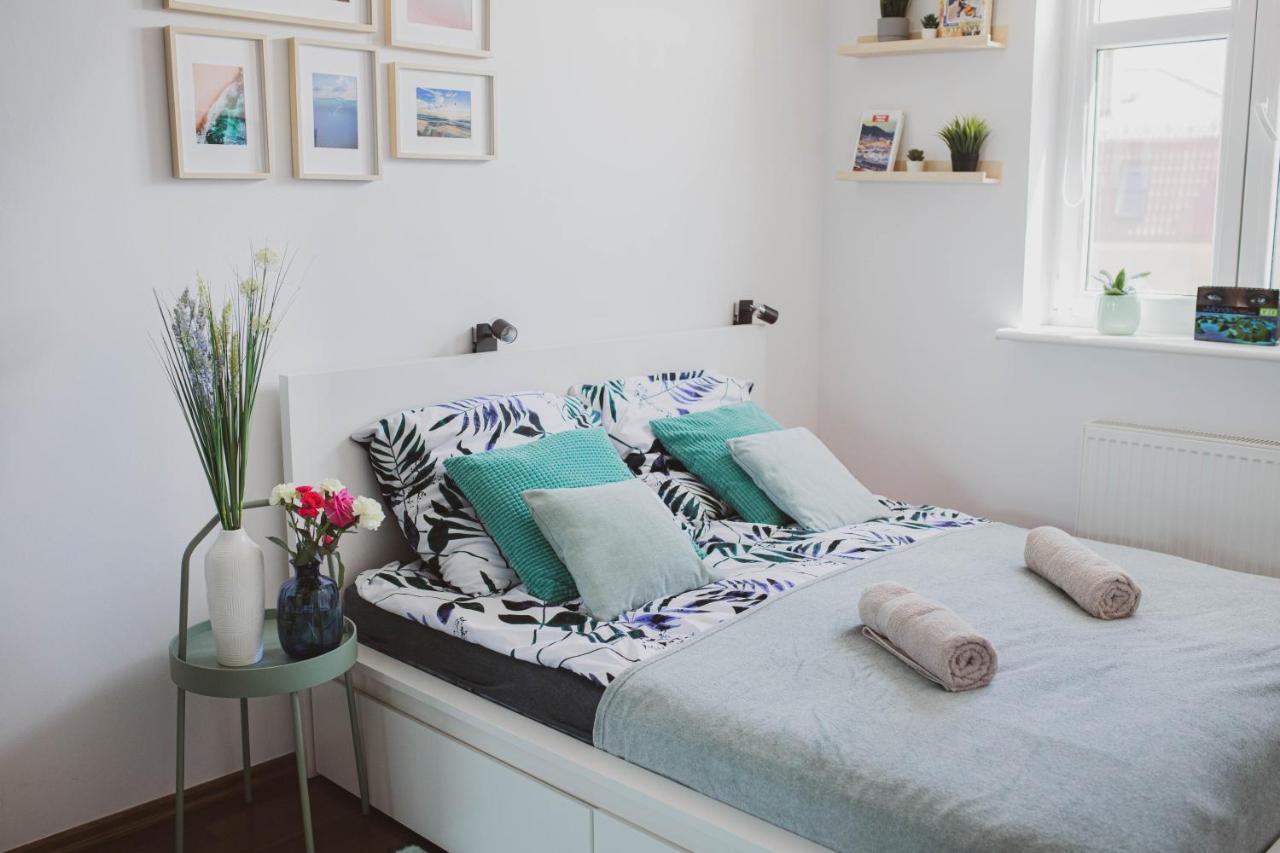 Apartament Wolnosci *