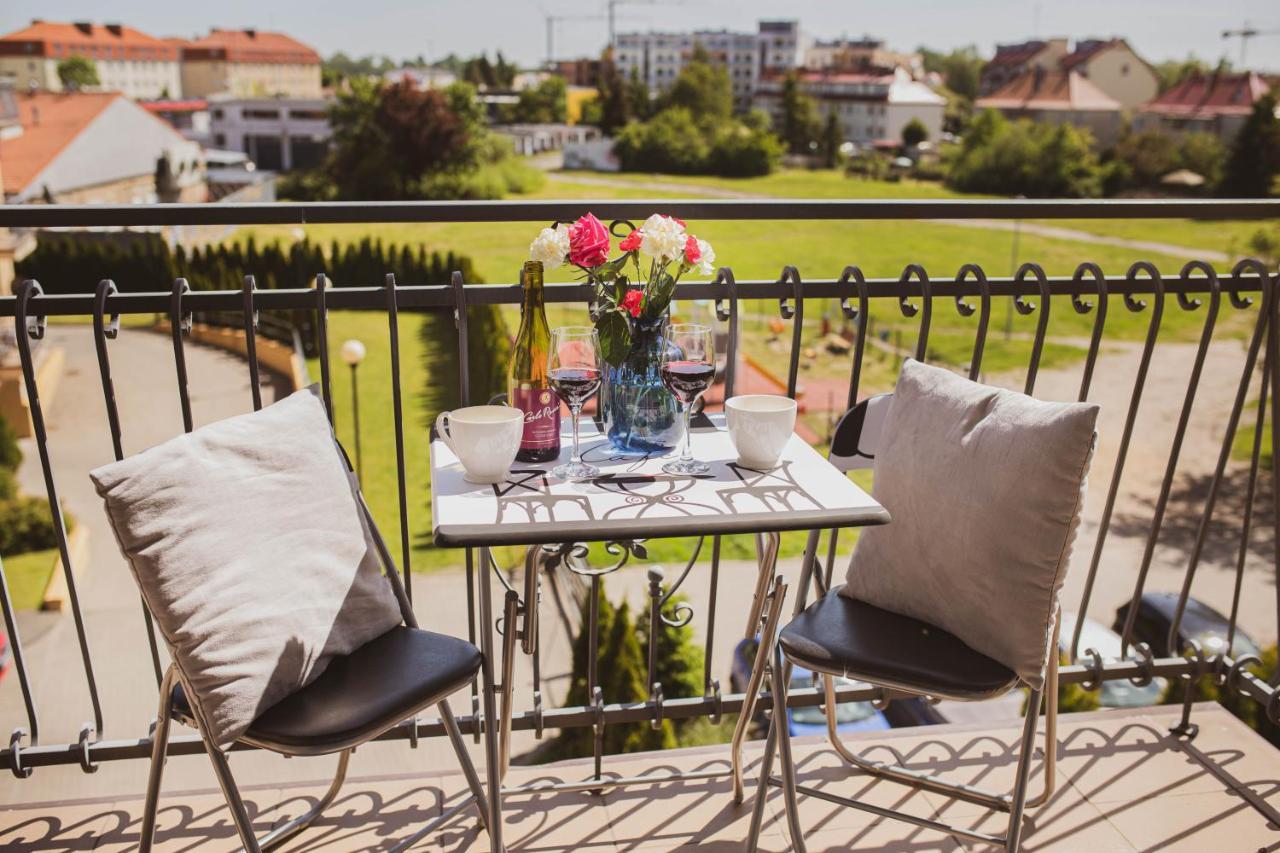 Apartament Wolnosci Apartment *