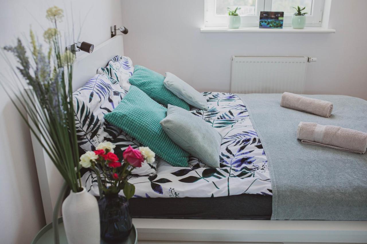 Apartament Wolnosci Kolberg