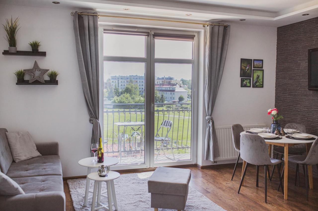 Apartament Wolnosci *