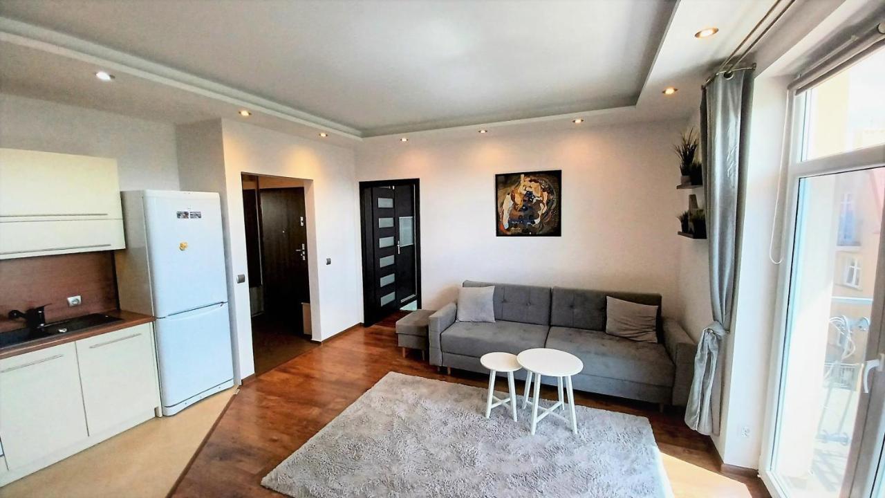 Apartament Wolnosci