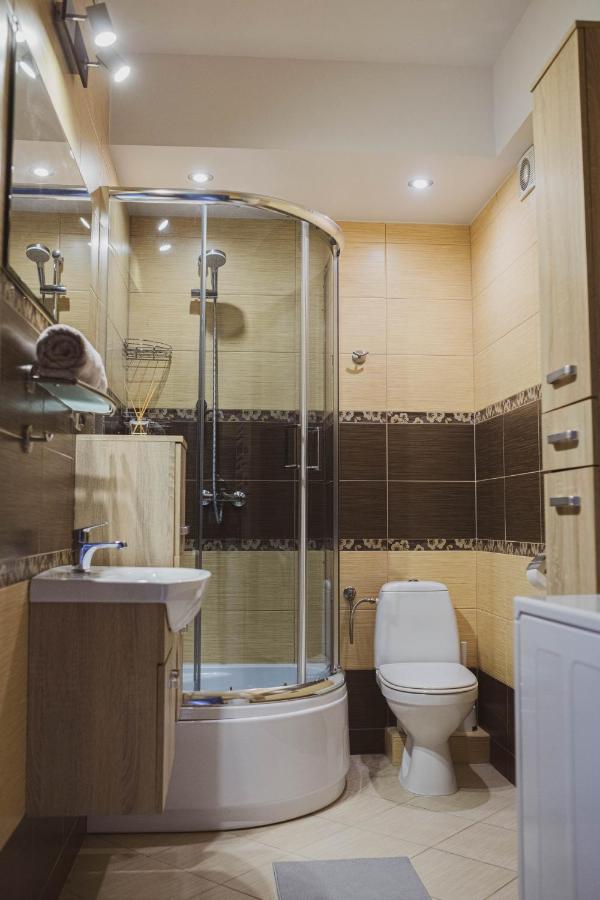 Apartament Wolnosci Apartment *