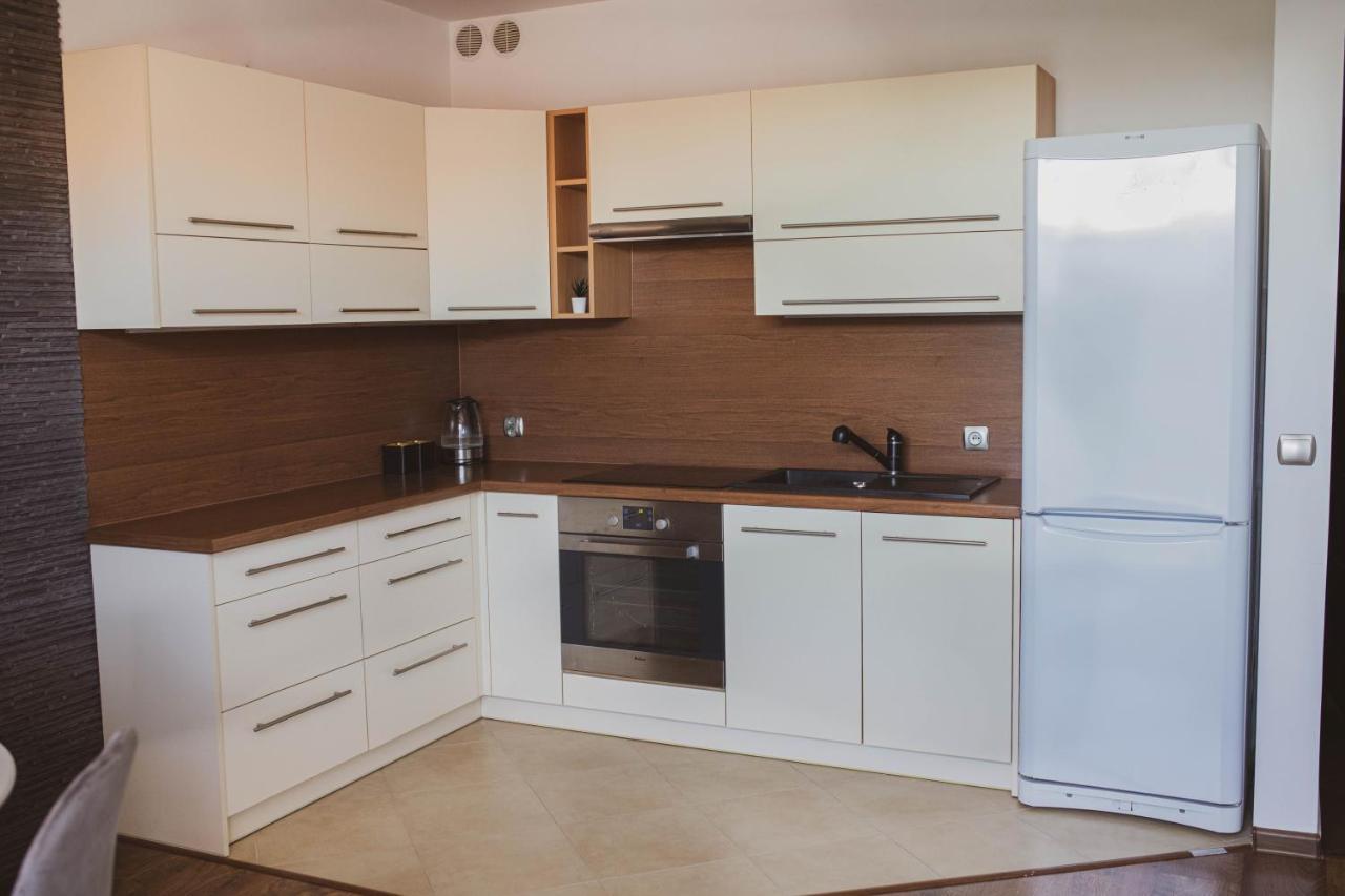 Apartament Wolnosci
