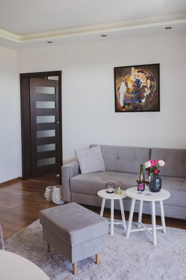 Apartament Wolnosci