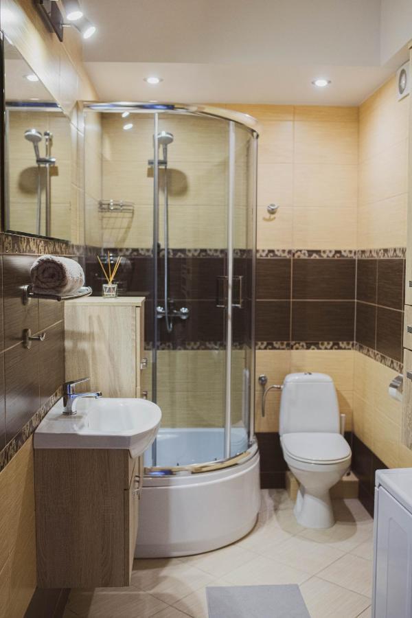 Apartament Wolnosci *