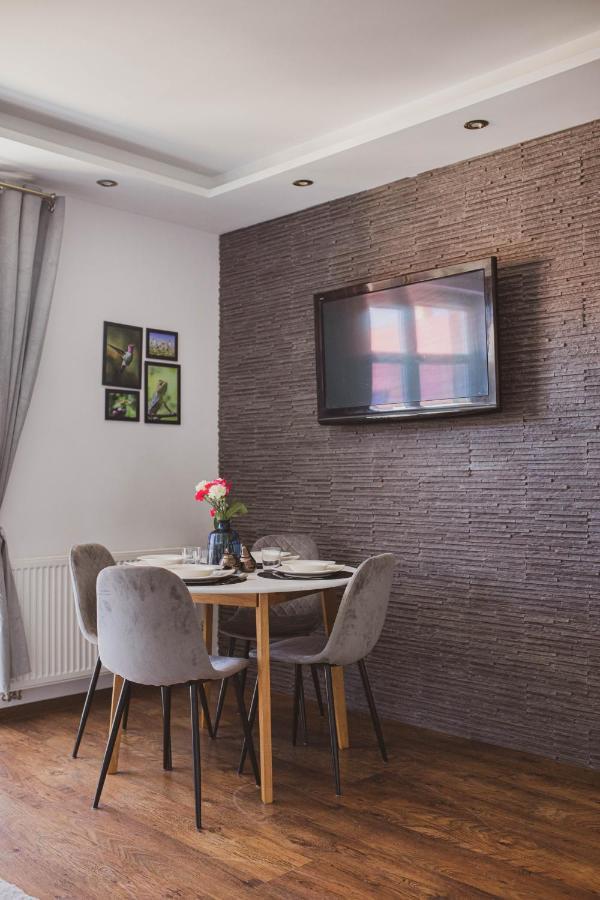 Apartament Wolnosci Apartment
