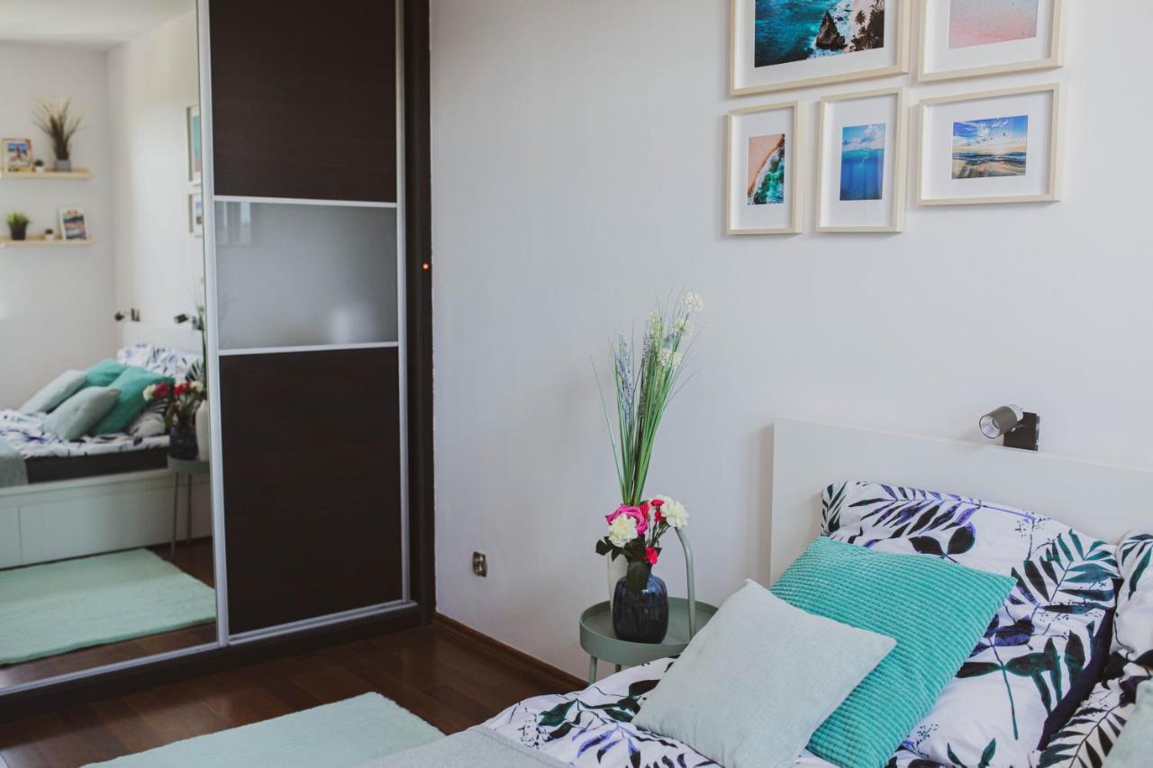 Apartment Apartament Wolnosci *