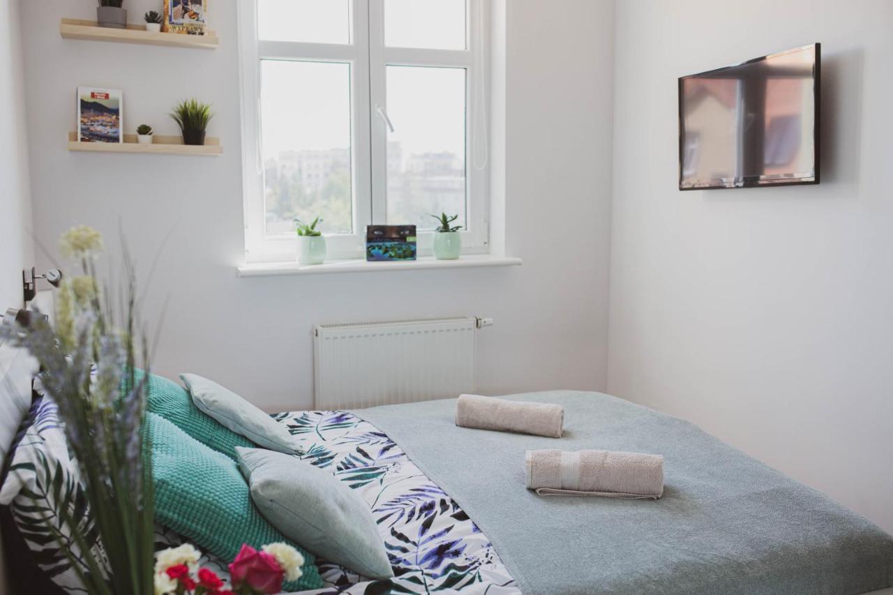 Apartament Wolnosci * Kolberg