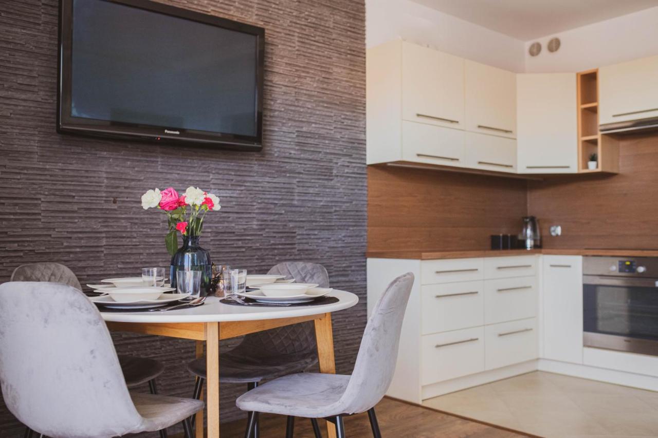 Apartament Wolnosci Apartment Kolberg