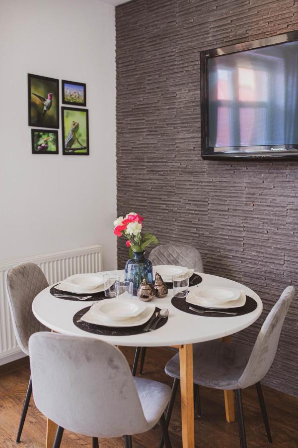Apartament Wolnosci