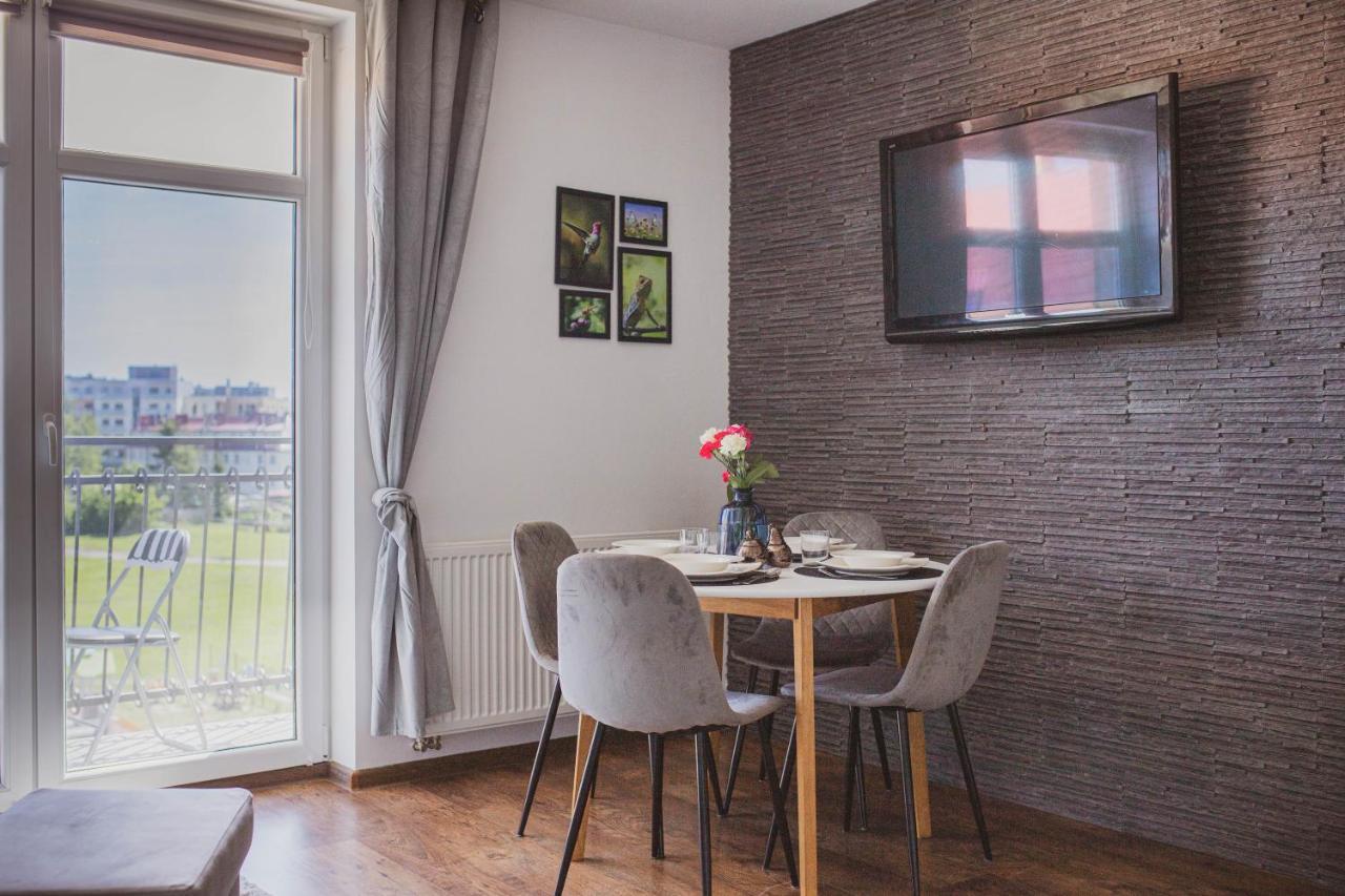 Apartment Apartament Wolnosci Kolberg