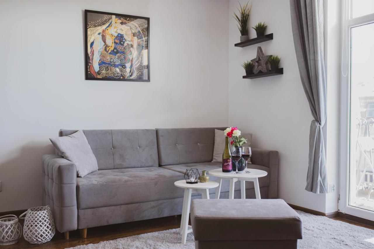 Apartament Wolnosci