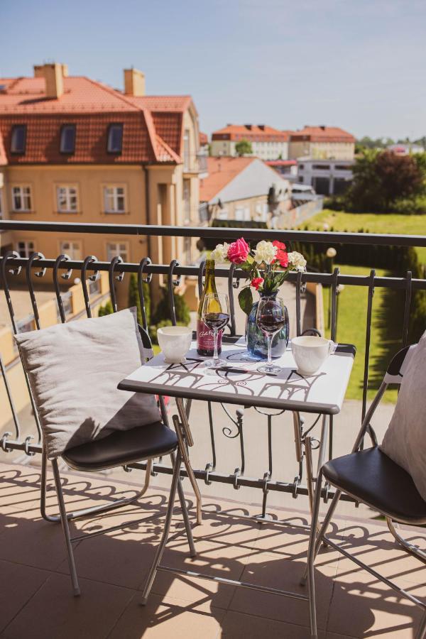 Apartament Wolnosci Apartment *