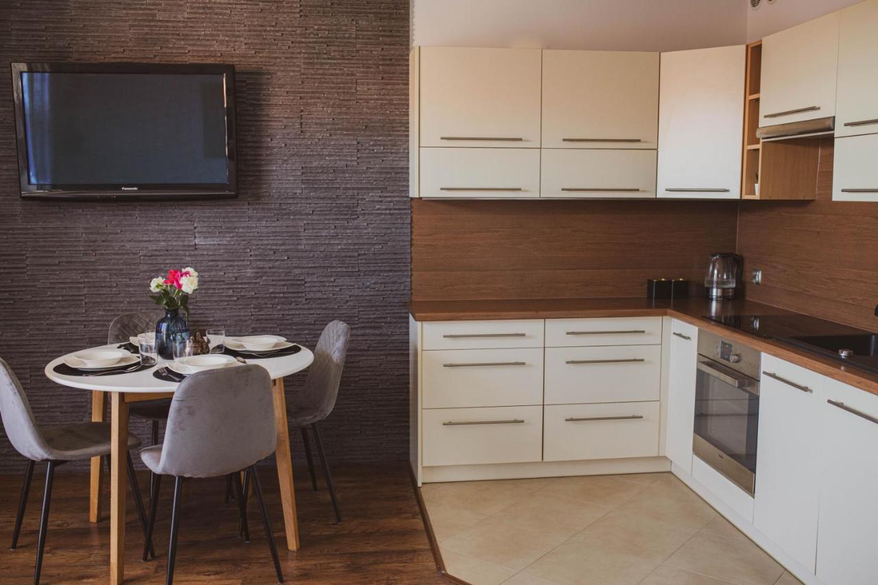 Apartament Wolnosci Apartment Kolberg