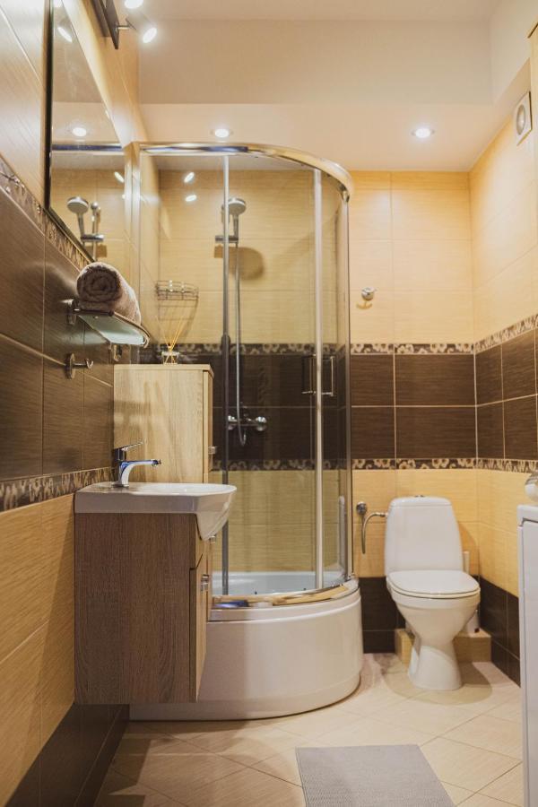 Apartament Wolnosci