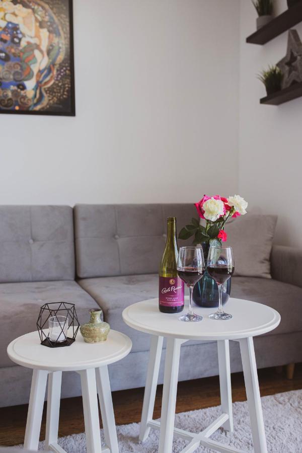 Apartament Wolnosci Apartment