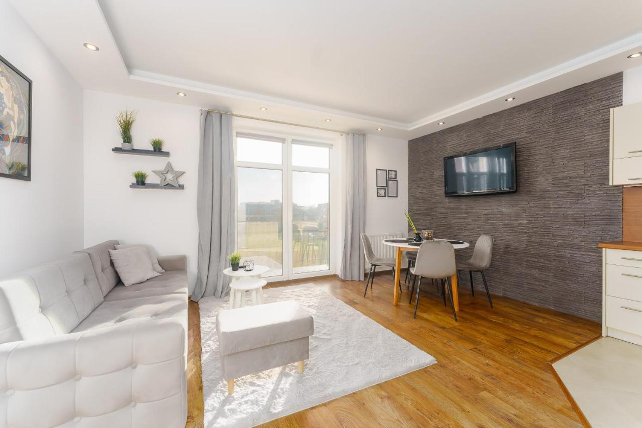 Apartment Apartament Wolnosci Kolberg