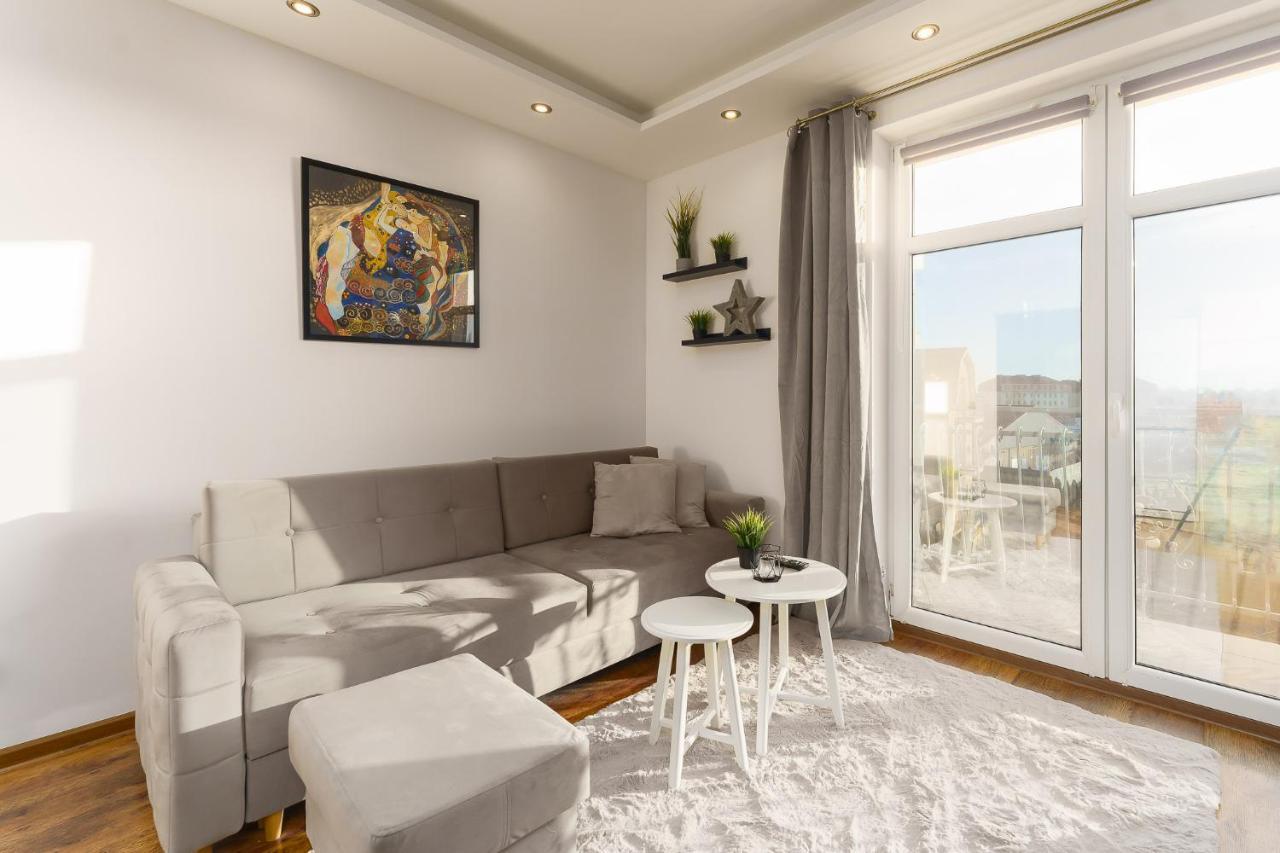 Apartament Wolnosci Apartment *